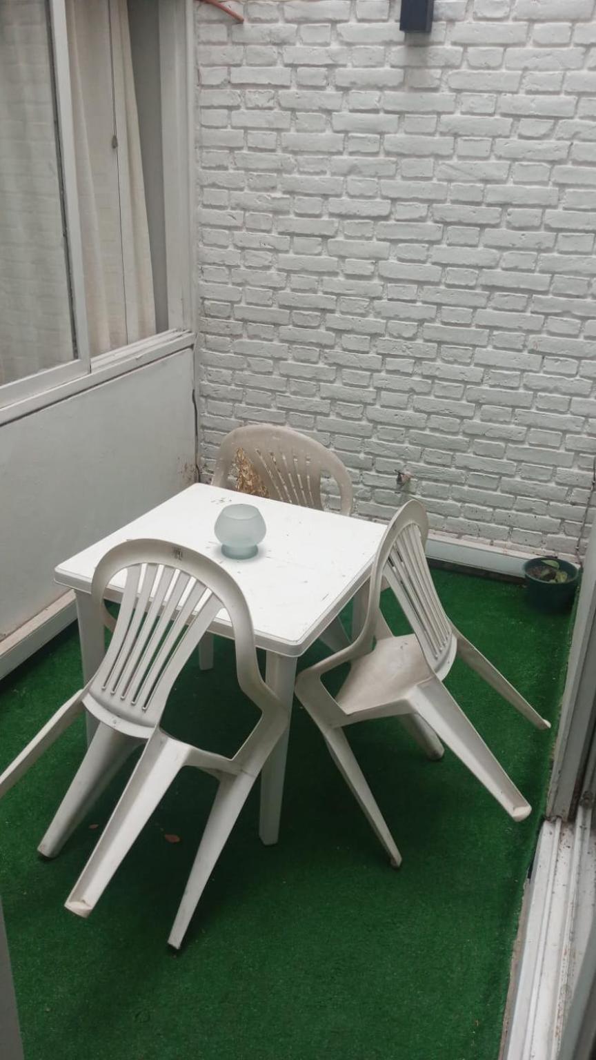 Departamento Ubicadisimo Calle Chile Con Estacionamiento Incluido Capital Mendoza 2アパートメント エクステリア 写真